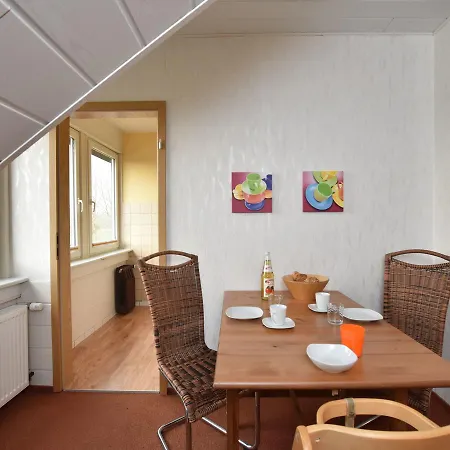 Appartamento Cosy In With Garden Ostseebad Kühlungsborn