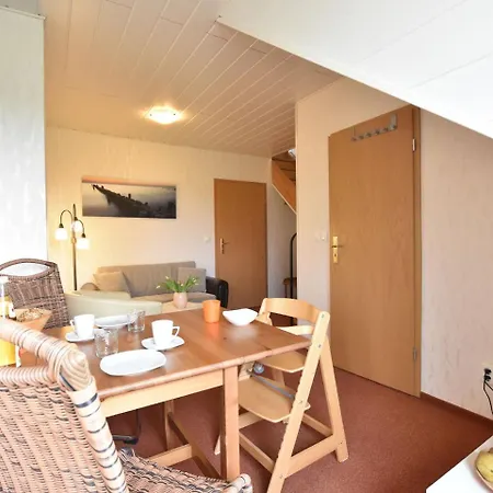 Cosy In With Garden Apartment *